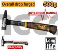 INGCO Молоток слесарный 500 гр. Heavy Duty