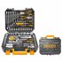 INGCO  Набор инструментов INDUSTRIAL 100 шт