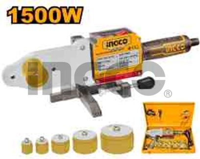 INGCO Аппарат для сварки пластиковых труб 1500 Вт
