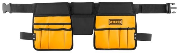 INGCO Сумка поясная для инструментов/ 92х127 см