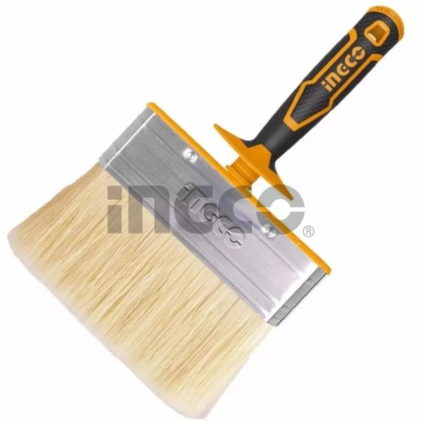 INGCO Кисть ракля INDUSTRIAL 100 мм