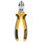 INGCO Кусачки боковые INDUSTRIAL 160мм 6" Cr-V