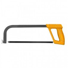 INGCO Ножовка по металлу 300мм 65Мн 24TPI