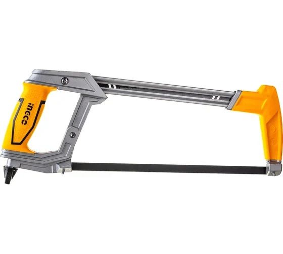 INGCO Ножовка по металлу INDUSTRIAL 300мм 24TPI