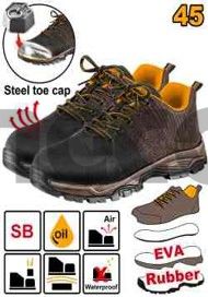 INGCO Кроссовки с защитным носком размер 45 Super INGCO SP EVA/rubber