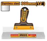 INGCO Шпатель фасадный 300 мм