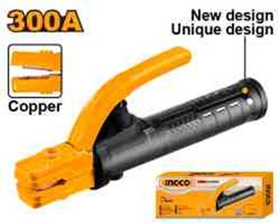 INGCO Держатель электродов 300А