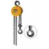 INGCO Таль цепная INDUSTRIAL1 т./ 3м