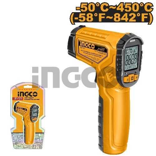 INGCO Пирометр инфракрасный