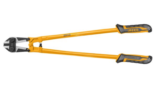 INGCO Болторез INDUSTRIAL 350мм 14"/ Ø прутка 0-7мм