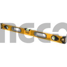 INGCO Уровень пузырьковый 150 cм INDUSTRIAL