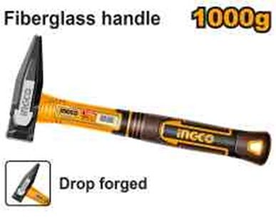 INGCO Молоток слесарный 1000гр.