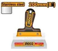 INGCO Шпатель фасадный 200 мм