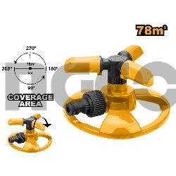 INGCO Разбрызгиватель садовый INDUSTRIAL