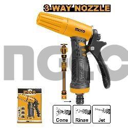 INGCO Разбрызгиватель пистолетного типа