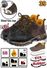 INGCO Кроссовки с защитным носком размер 39 Super INGCO SP EVA/rubber