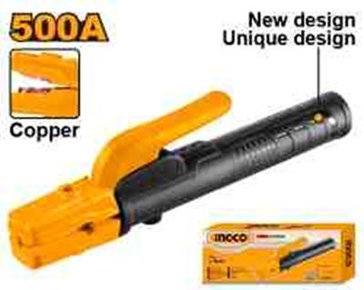 INGCO Держатель электродов 500А