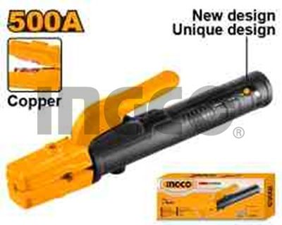 INGCO Держатель электродов 500А