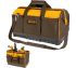 INGCO Сумка для инструментов INDUSTRIAL 16"/ max. нагрузка 20 кг/ 41х25х26 см